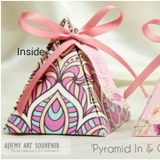Kotak Doorgifts Murah