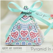 Kotak Doorgifts Murah