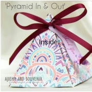 Kotak Doorgifts Murah