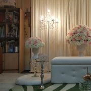 Sewa Barang Pelamin Dan Hantaran