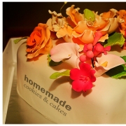 Oneshine Cake & Dessert