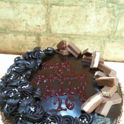 Kek Perkahwinan, Door Gift Special Dan Hantaran Perkhwinan