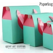 Paperbag Doorgift Murah