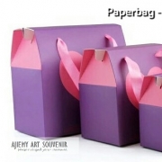 Paperbag Doorgift Murah