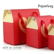 Paperbag Doorgift Murah