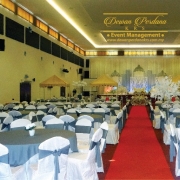 Dewan Perdana Krs