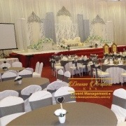 Dewan Perdana Krs
