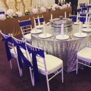 Dewan Perdana Krs