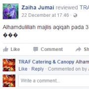 Pakej Kambing Yes