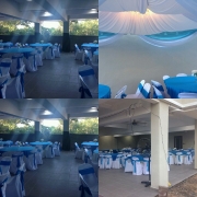 Psm Canopy & Catering