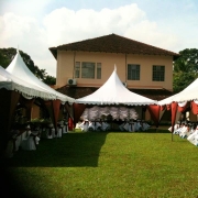 Psm Canopy & Catering