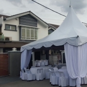 Psm Canopy & Catering