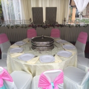Muhajir Catering
