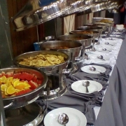Muhajir Catering