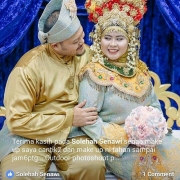 Mua Makeup By Solehah Senawi