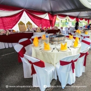Cahaya Kristal Event & Catering Sdn Bhd
