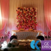 Ck Dhia Bridal Boutique