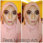 Rara Makeup Art