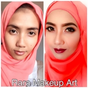 Rara Makeup Art