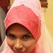 Rinashafie Freelance Makeover Touch