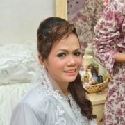 Rinashafie Freelance Makeover Touch