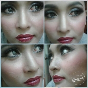 Rinashafie Freelance Makeover Touch
