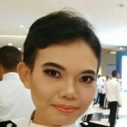 Rinashafie Freelance Makeover Touch