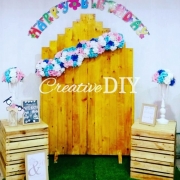 Creative Diy