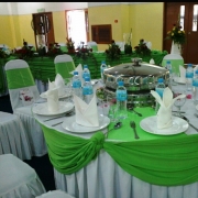 Shilaz Restaurant And Catering