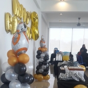 Shilaz Restaurant And Catering
