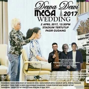 Mega Wedding & Hijab Fashion Festival