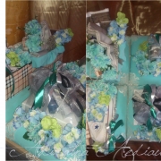 Gubahan Hantaran Bajet