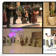 Music Performances