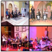 Music Performances