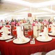 Kisyah Mahligai Impian