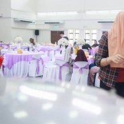 Yok Kahwin By Mahligai Impian Catering
