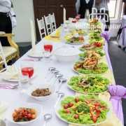 Yok Kahwin By Mahligai Impian Catering