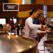 Yok Kahwin By Mahligai Impian Catering