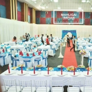 Yok Kahwin By Mahligai Impian Catering
