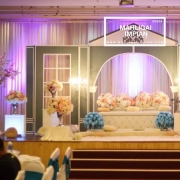Yok Kahwin By Mahligai Impian Catering
