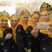 Gamelan Putri Ayu Gemalai
