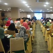 Kursus Kahwin Eksklusif (vip)