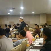 Kursus Kahwin Eksklusif (vip)