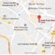 Kursus Kahwin Eksklusif (vip)