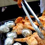 Joe Roast Lamb & Catering Services
