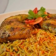 Joe Roast Lamb & Catering Services