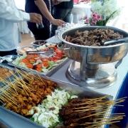 Joe Roast Lamb & Catering Services