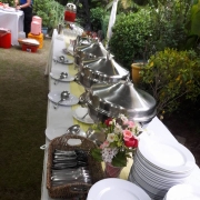 Joe Roast Lamb & Catering Services