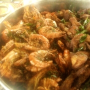Joe Roast Lamb & Catering Services