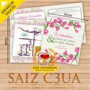 Seri Andaman Design N Printing